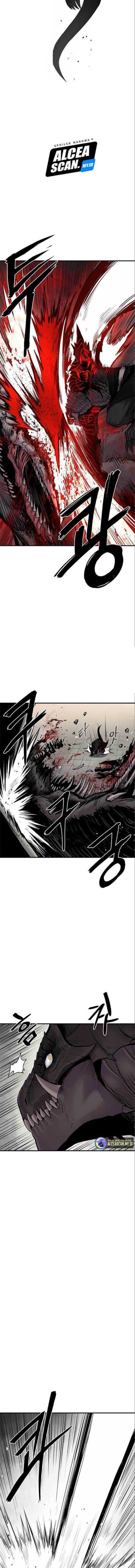 Howling Dragon (The Wailing Perversion) - Chapter 07 11