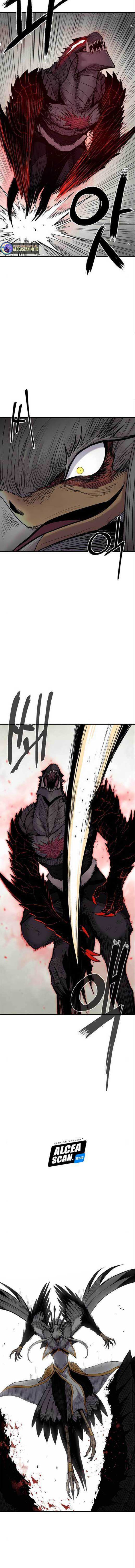 Howling Dragon (The Wailing Perversion) - Chapter 07 16