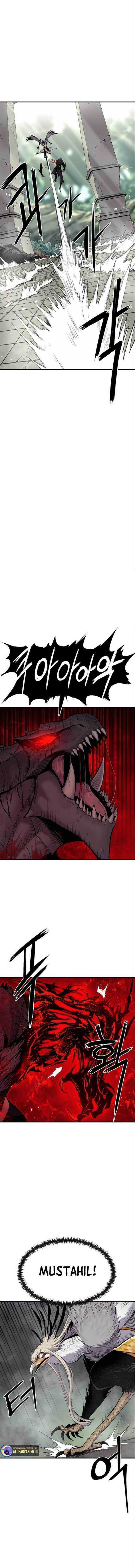 Howling Dragon (The Wailing Perversion) - Chapter 07 17