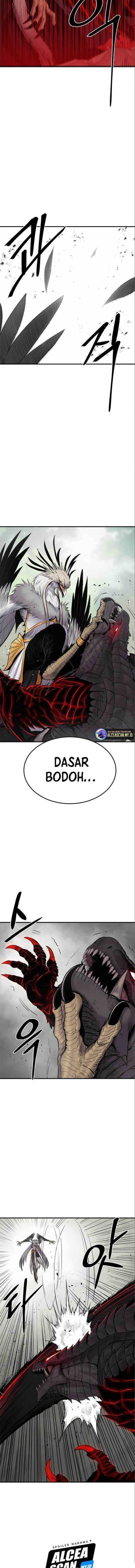 Howling Dragon (The Wailing Perversion) - Chapter 07 14