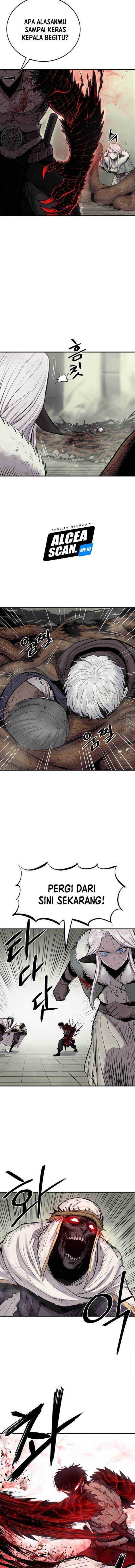 Howling Dragon (The Wailing Perversion) - Chapter 07 7