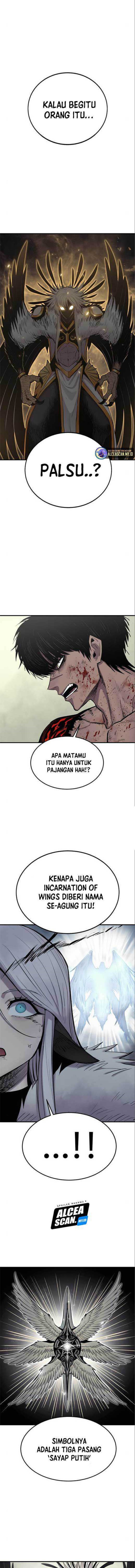 Howling Dragon (The Wailing Perversion) - Chapter 07 4