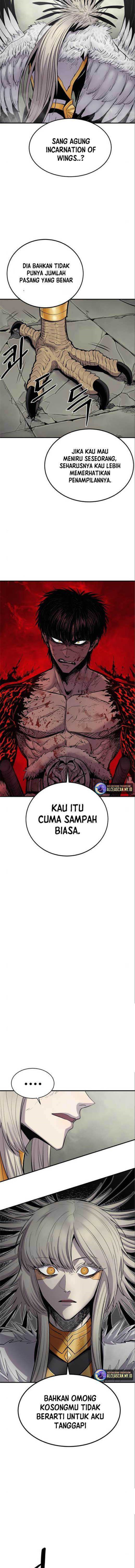Howling Dragon (The Wailing Perversion) - Chapter 07 5
