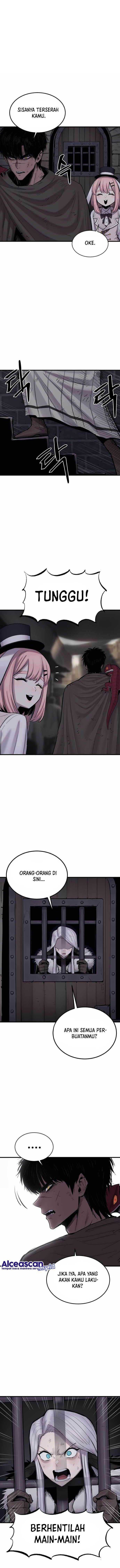 Howling Dragon (The Wailing Perversion) - Chapter 04 1