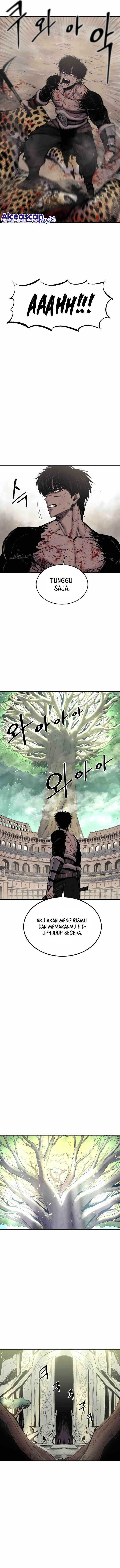 Howling Dragon (The Wailing Perversion) - Chapter 04 13