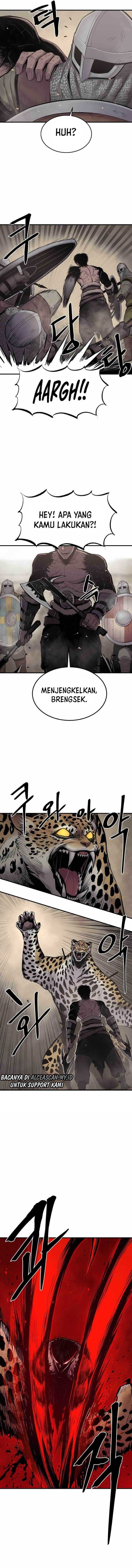 Howling Dragon (The Wailing Perversion) - Chapter 04 10