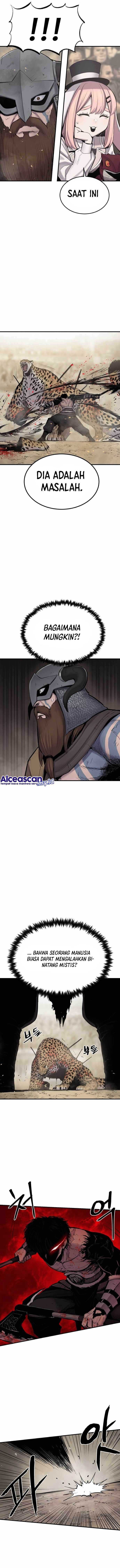 Howling Dragon (The Wailing Perversion) - Chapter 04 11