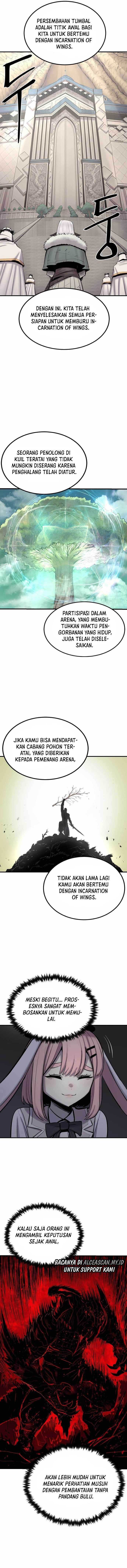Howling Dragon (The Wailing Perversion) - Chapter 04 6