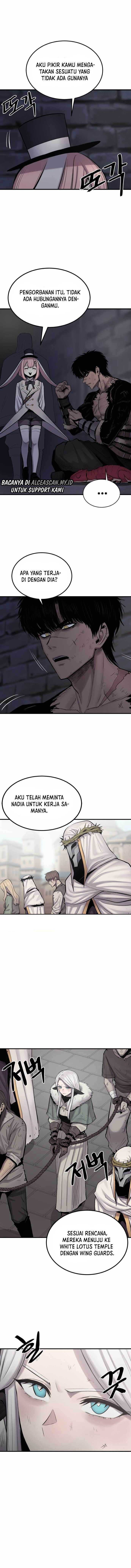 Howling Dragon (The Wailing Perversion) - Chapter 04 5