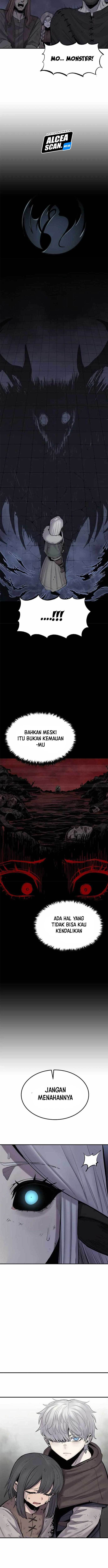 Howling Dragon (The Wailing Perversion) - Chapter 05 8