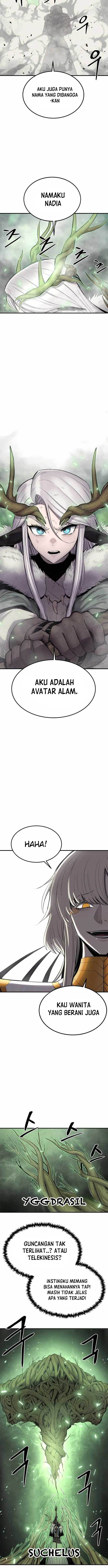 Howling Dragon (The Wailing Perversion) - Chapter 05 11