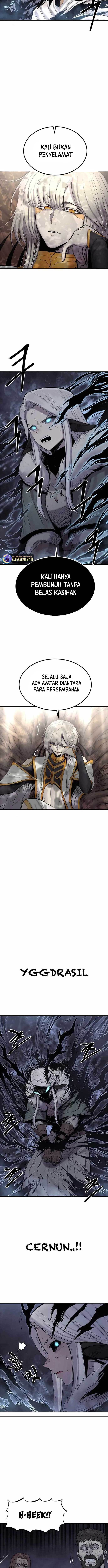 Howling Dragon (The Wailing Perversion) - Chapter 05 7