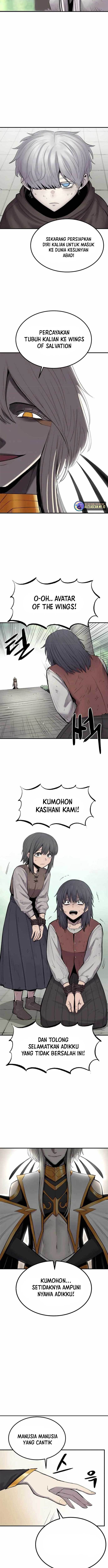 Howling Dragon (The Wailing Perversion) - Chapter 05 4