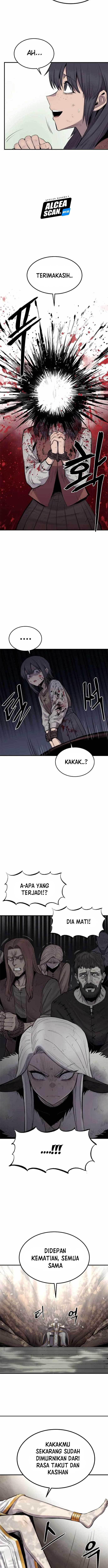 Howling Dragon (The Wailing Perversion) - Chapter 05 5