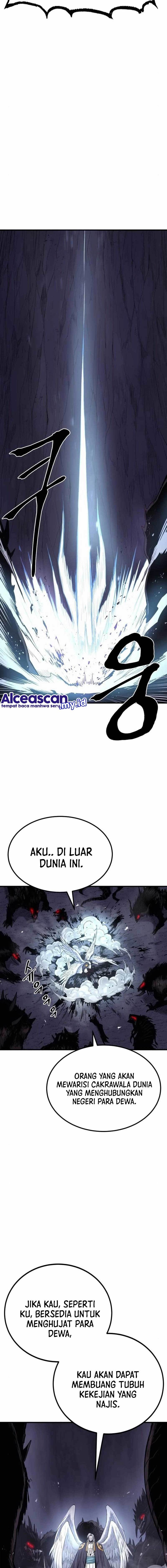 Howling Dragon (The Wailing Perversion) - Chapter 19 4