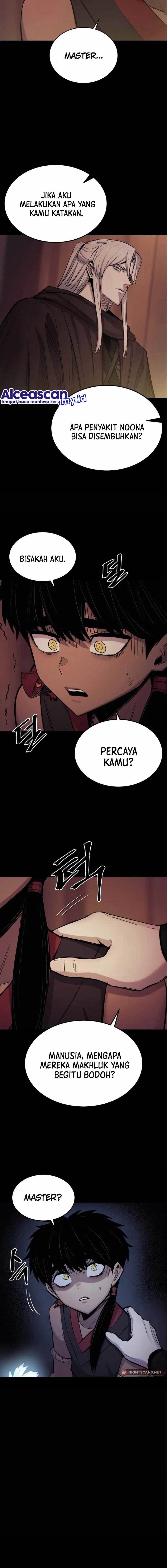 Howling Dragon (The Wailing Perversion) - Chapter 13 10