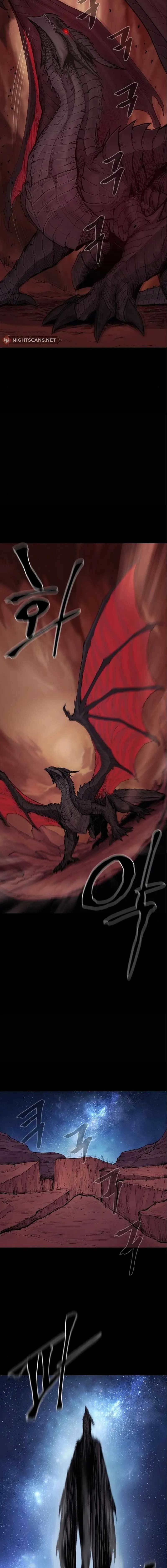 Howling Dragon (The Wailing Perversion) - Chapter 13 14