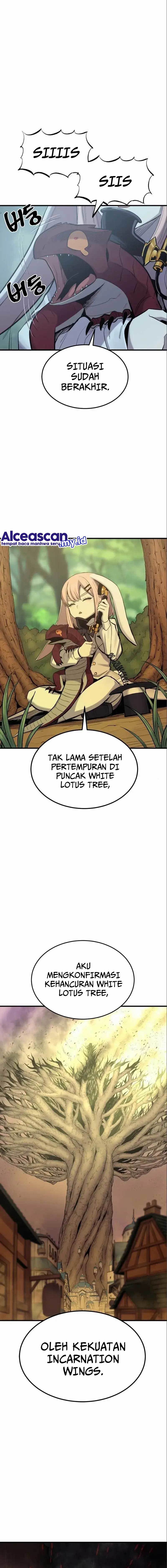 Howling Dragon (The Wailing Perversion) - Chapter 10 24