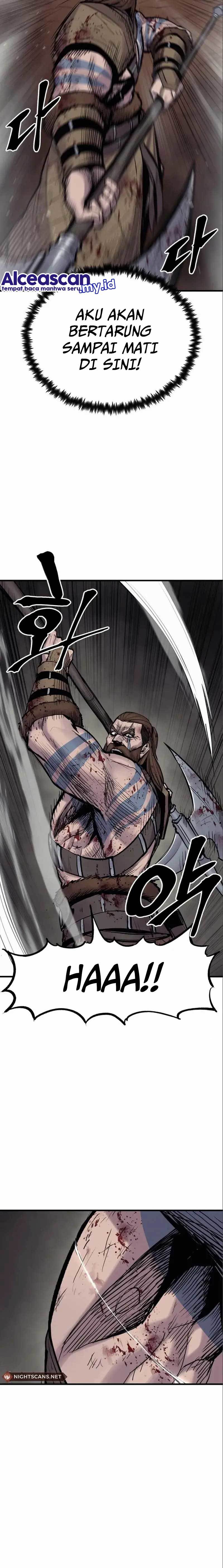 Howling Dragon (The Wailing Perversion) - Chapter 10 10
