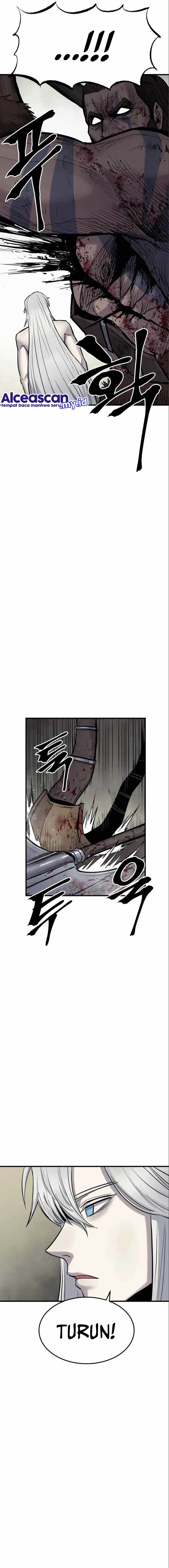 Howling Dragon (The Wailing Perversion) - Chapter 10 11