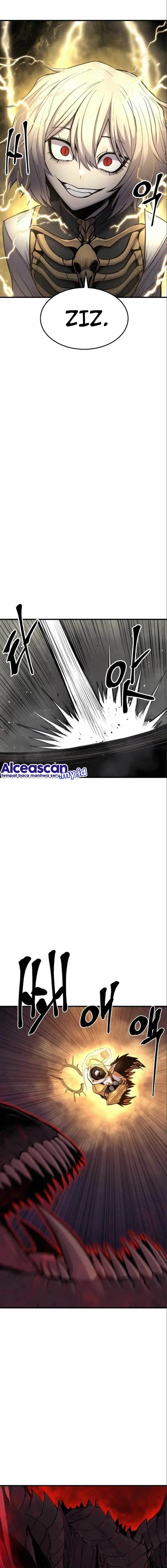Howling Dragon (The Wailing Perversion) - Chapter 10 17