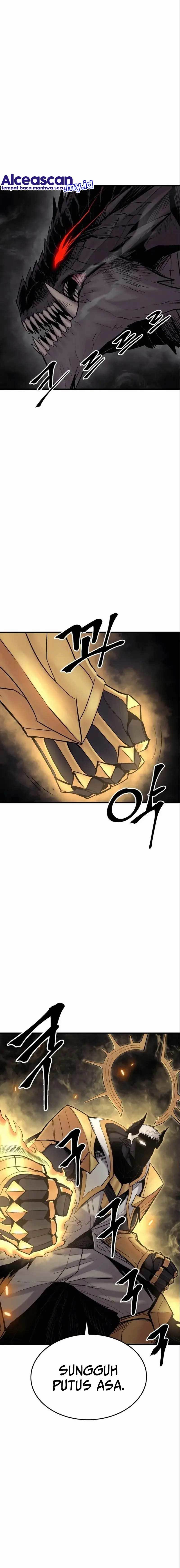 Howling Dragon (The Wailing Perversion) - Chapter 10 6