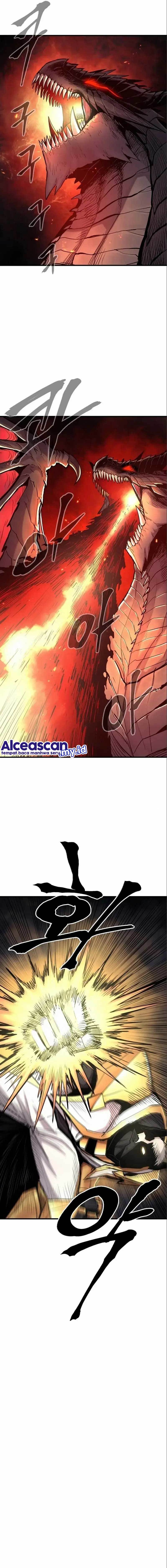 Howling Dragon (The Wailing Perversion) - Chapter 10 7