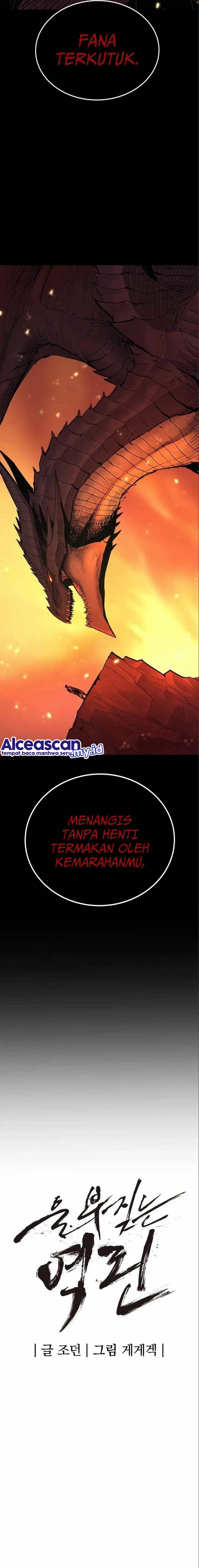 Howling Dragon (The Wailing Perversion) - Chapter 10 4