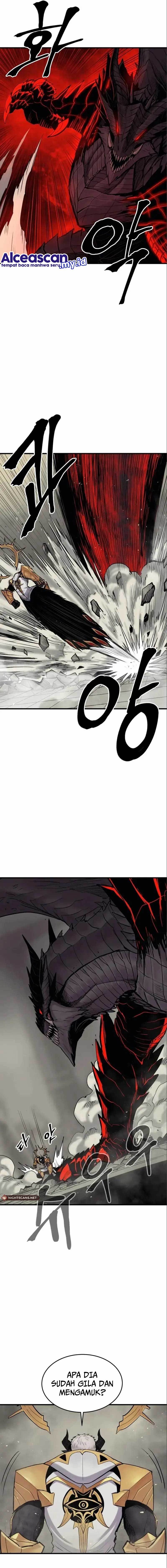 Howling Dragon (The Wailing Perversion) - Chapter 10 5