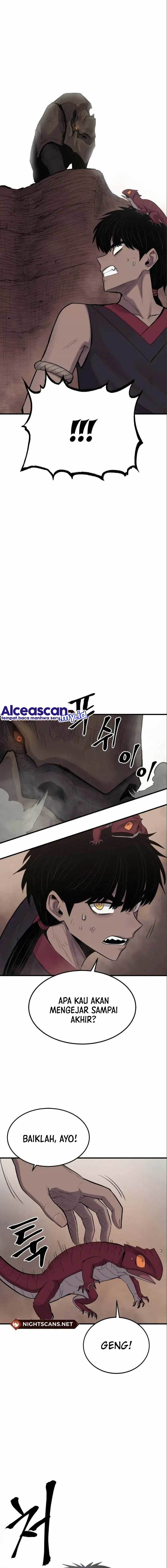 Howling Dragon (The Wailing Perversion) - Chapter 11 10