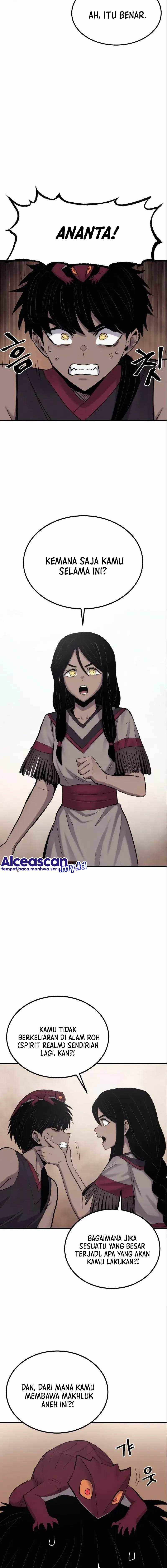 Howling Dragon (The Wailing Perversion) - Chapter 11 15