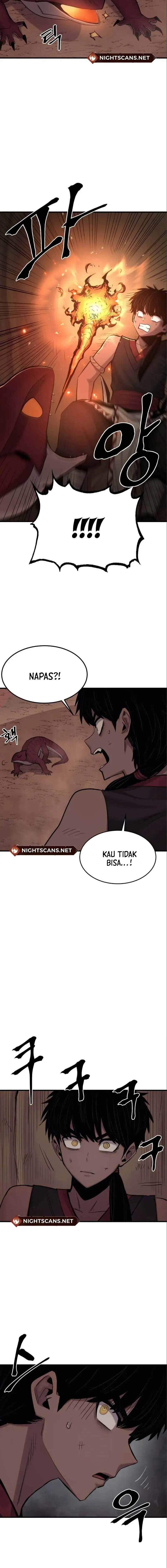 Howling Dragon (The Wailing Perversion) - Chapter 11 6