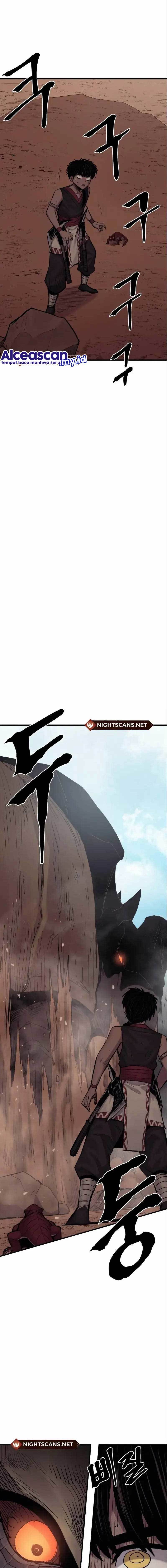 Howling Dragon (The Wailing Perversion) - Chapter 11 7