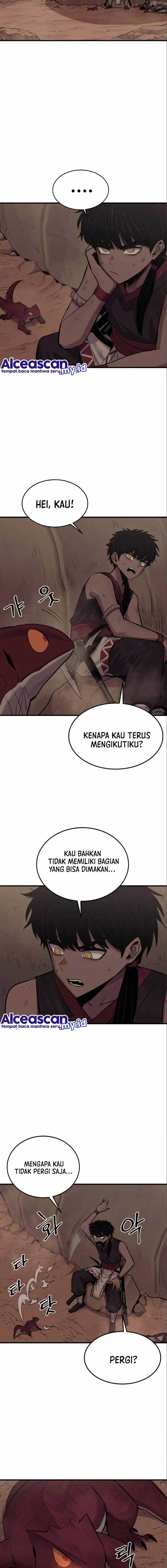 Howling Dragon (The Wailing Perversion) - Chapter 11 5