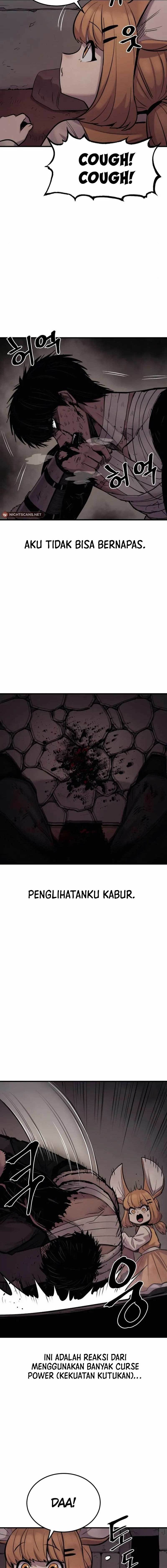 Howling Dragon (The Wailing Perversion) - Chapter 16 11