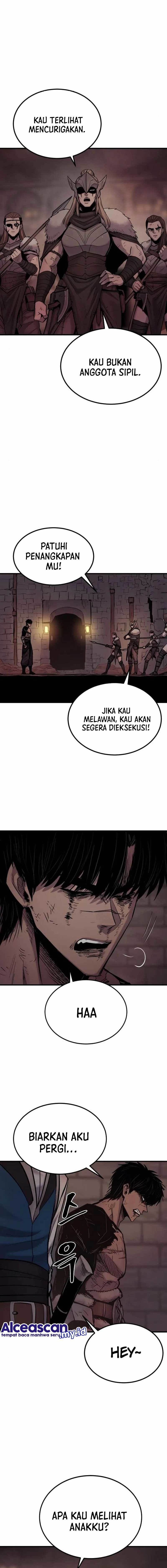 Howling Dragon (The Wailing Perversion) - Chapter 16 14
