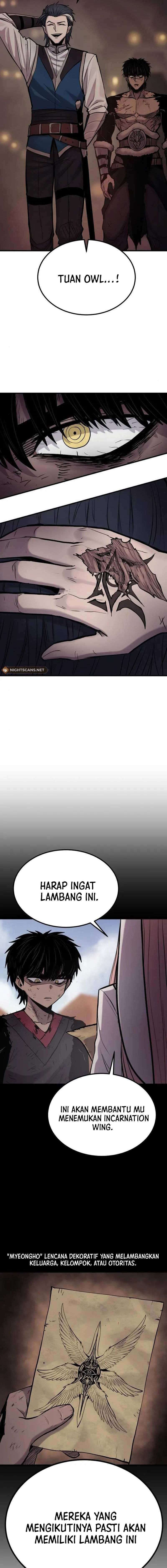 Howling Dragon (The Wailing Perversion) - Chapter 16 15