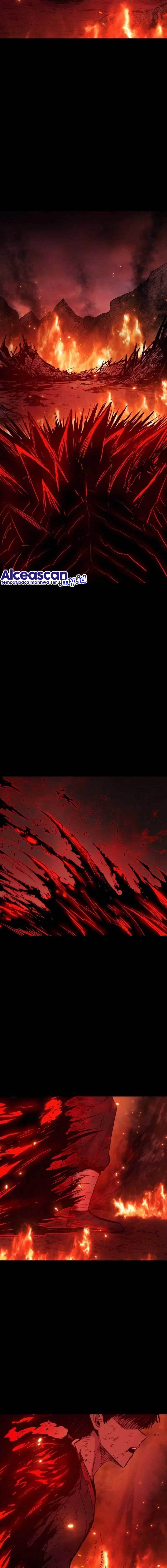 Howling Dragon (The Wailing Perversion) - Chapter 16 5
