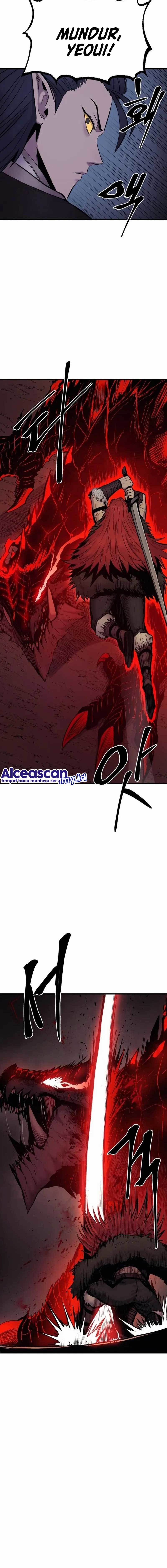 Howling Dragon (The Wailing Perversion) - Chapter 17 8