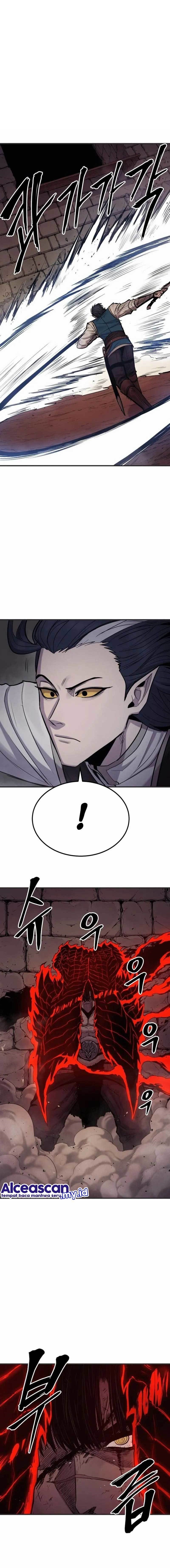 Howling Dragon (The Wailing Perversion) - Chapter 17 1