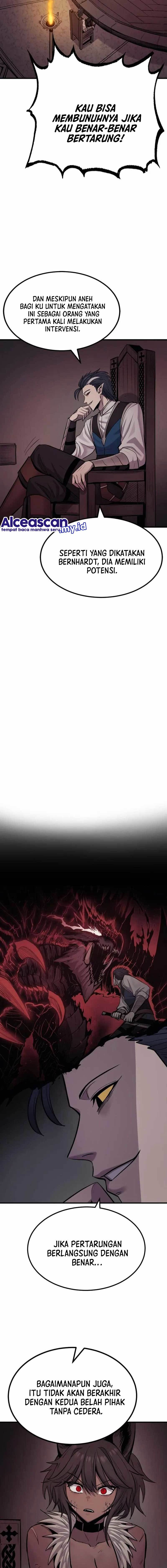 Howling Dragon (The Wailing Perversion) - Chapter 17 18