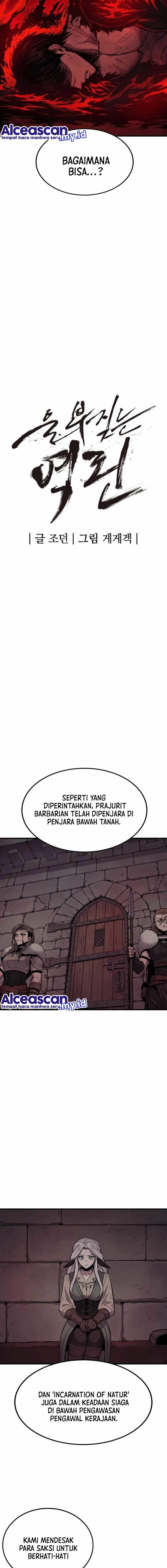 Howling Dragon (The Wailing Perversion) - Chapter 17 13