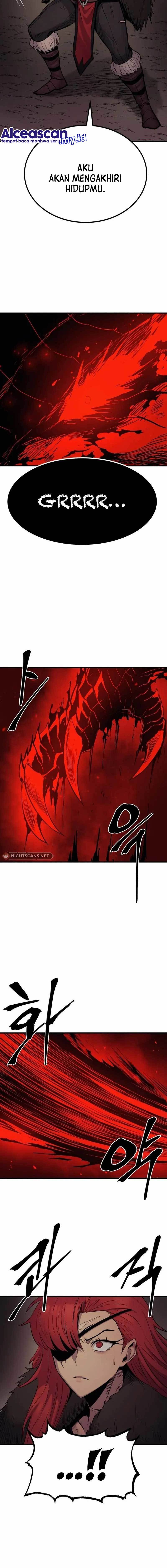 Howling Dragon (The Wailing Perversion) - Chapter 17 10