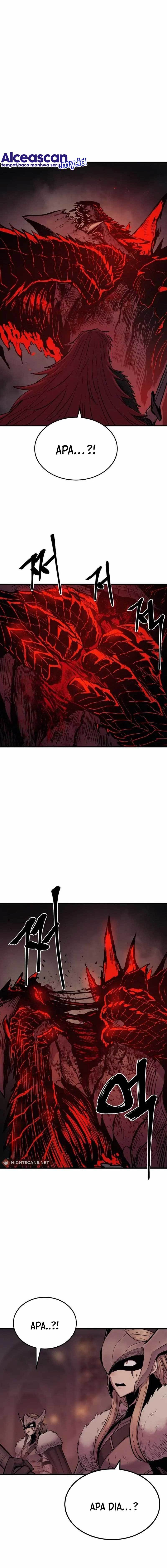 Howling Dragon (The Wailing Perversion) - Chapter 17 11