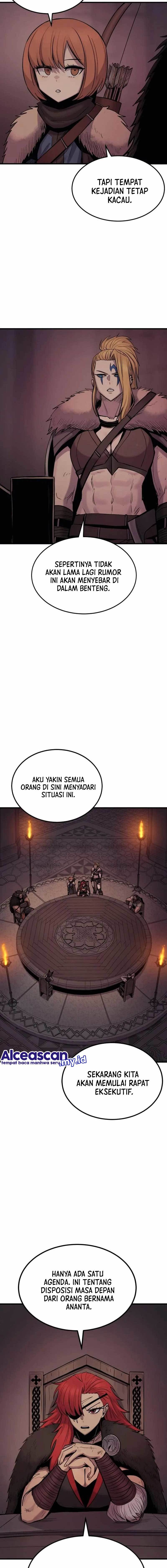 Howling Dragon (The Wailing Perversion) - Chapter 17 14
