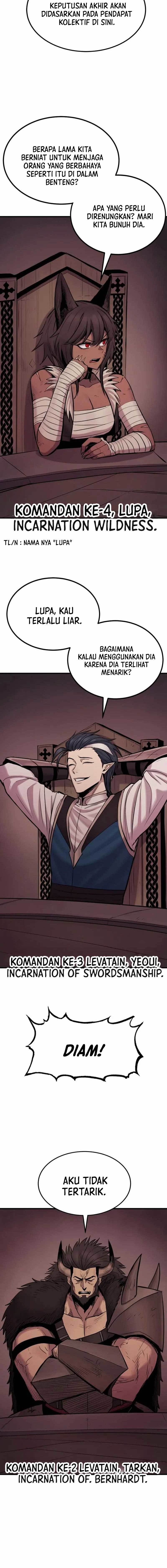 Howling Dragon (The Wailing Perversion) - Chapter 17 15