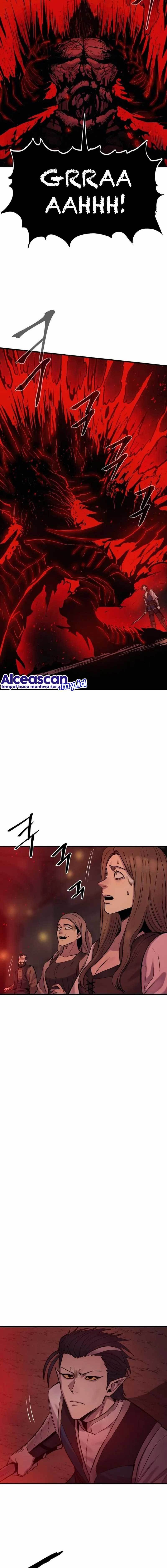 Howling Dragon (The Wailing Perversion) - Chapter 17 6