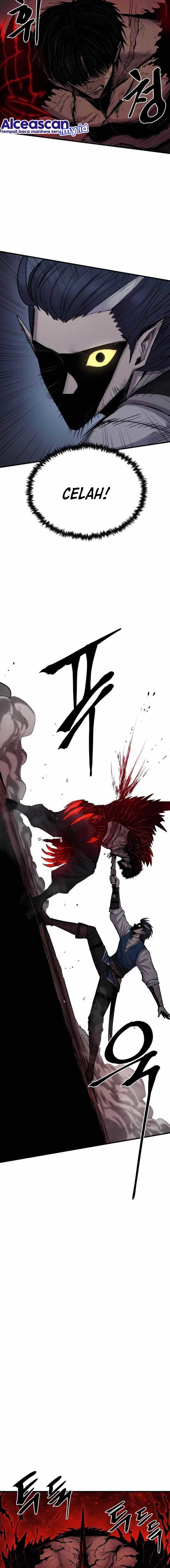 Howling Dragon (The Wailing Perversion) - Chapter 17 4