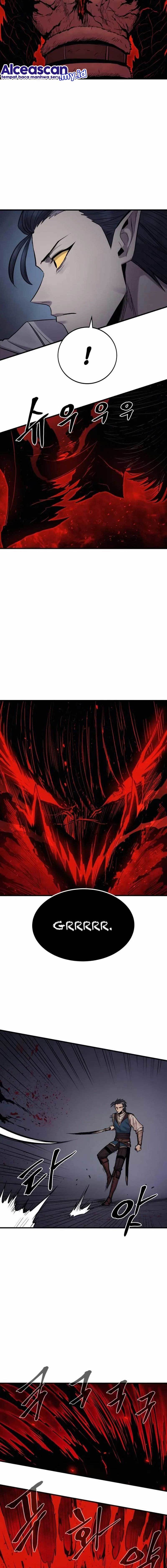 Howling Dragon (The Wailing Perversion) - Chapter 17 5