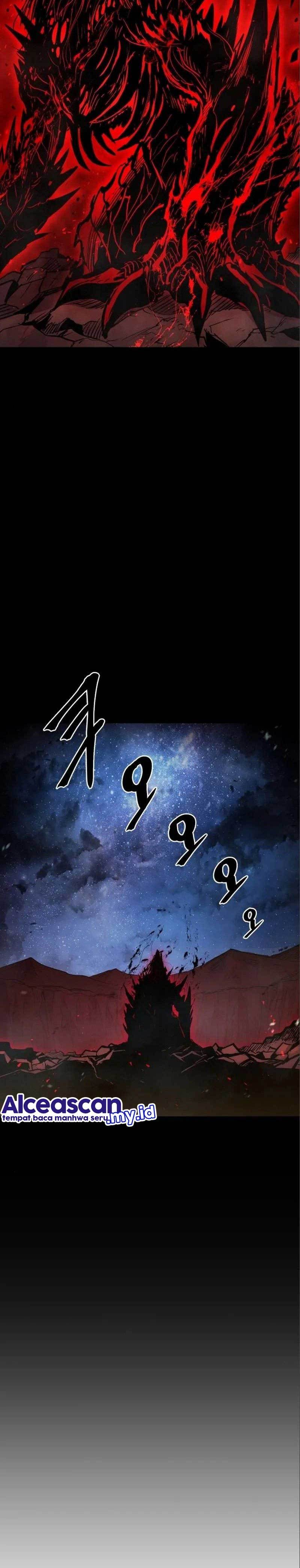 Howling Dragon (The Wailing Perversion) - Chapter 14 21